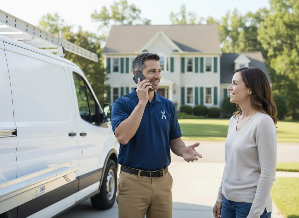 Home Gutter Service Hartselle, AL FAQs